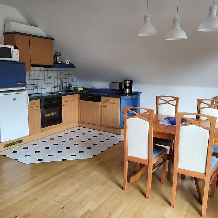 Ferienwohnung Ramsbacher Velden am Wörthersee Exterior foto